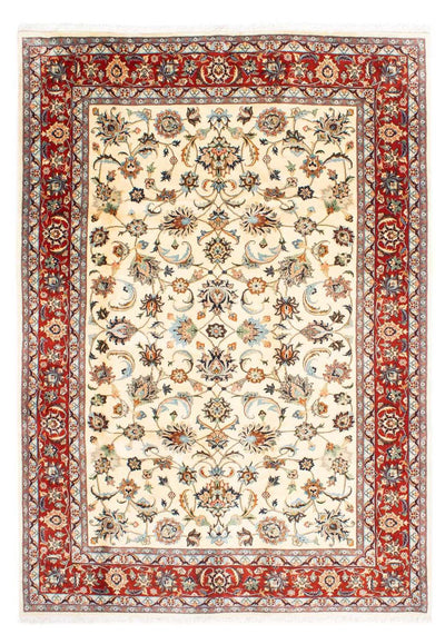 Mashhad Teppe 203x296cm - Persisk teppe