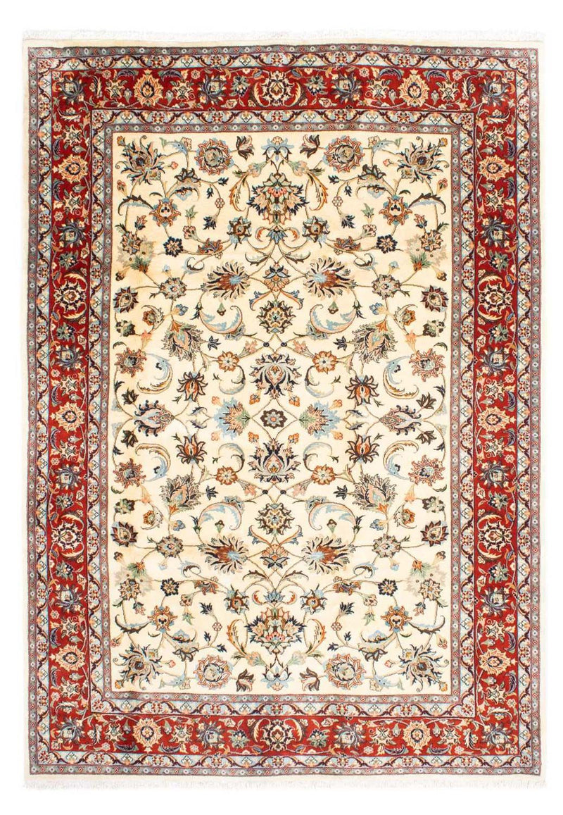 Mashhad Teppe 203x296cm - Persisk teppe
