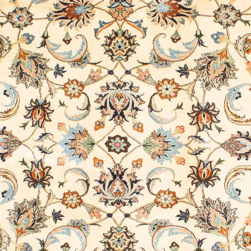 Mashhad Teppe 203x296cm - Persisk teppe