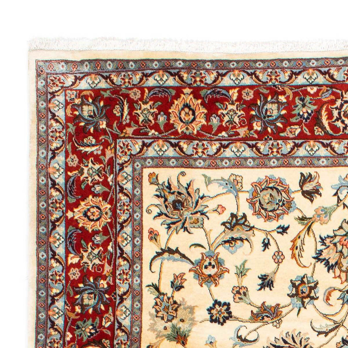 Mashhad Teppe 203x296cm - Persisk teppe