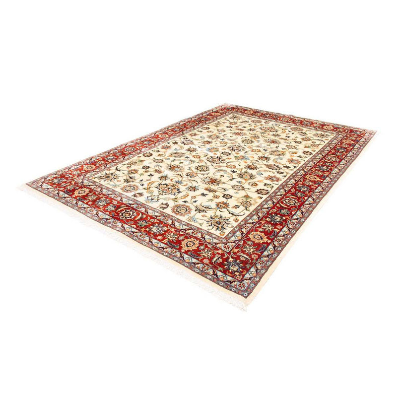 Mashhad Teppe 203x296cm - Persisk teppe