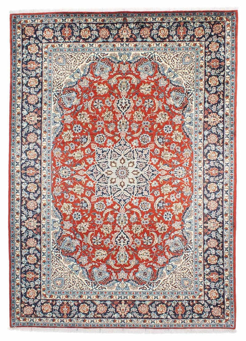 Najafabad Teppe 300x207cm - Persisk teppe