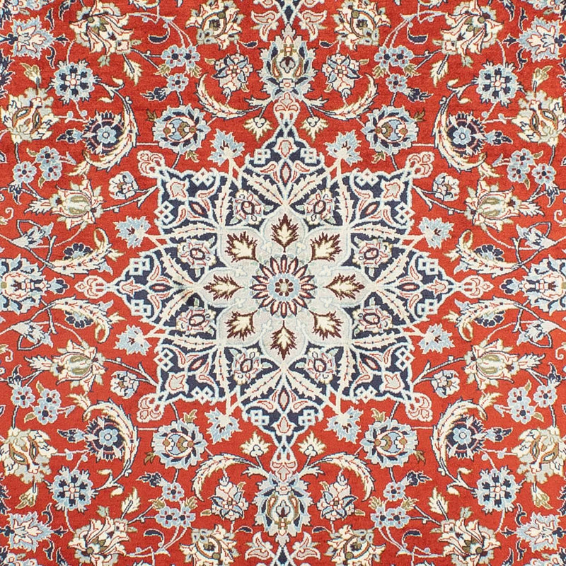 Najafabad Teppe 300x207cm - Persisk teppe