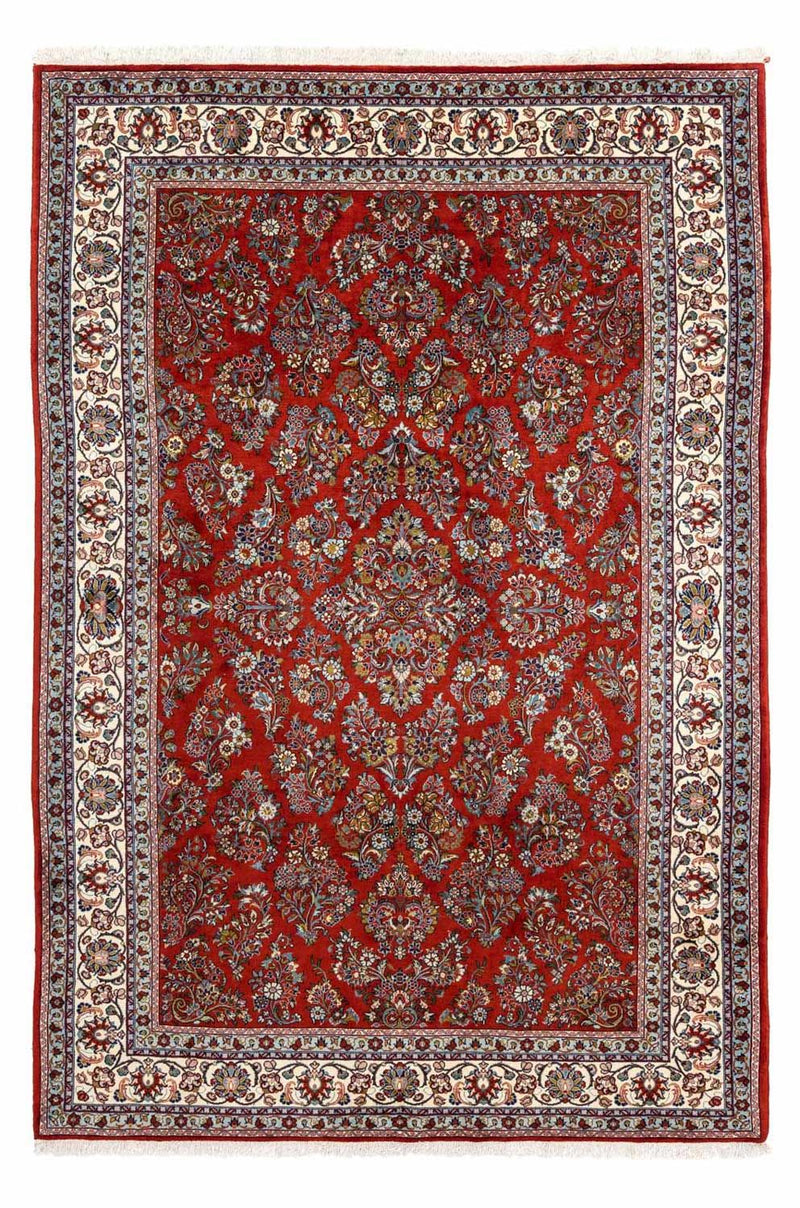 Golpayegan Teppe 297x204cm - Persisk teppe