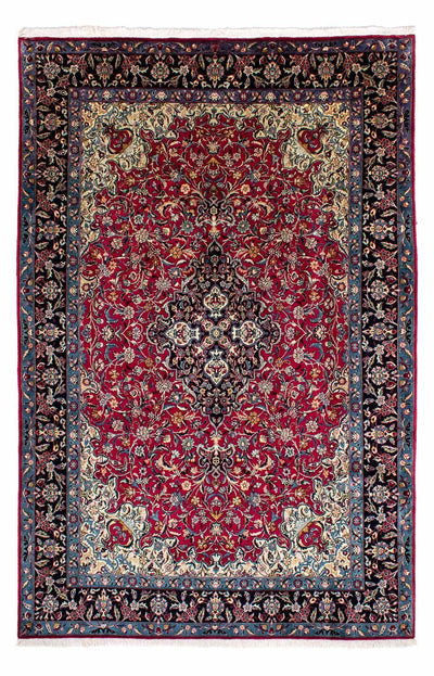 Sarouk Teppe 197x300cm - Persisk teppe