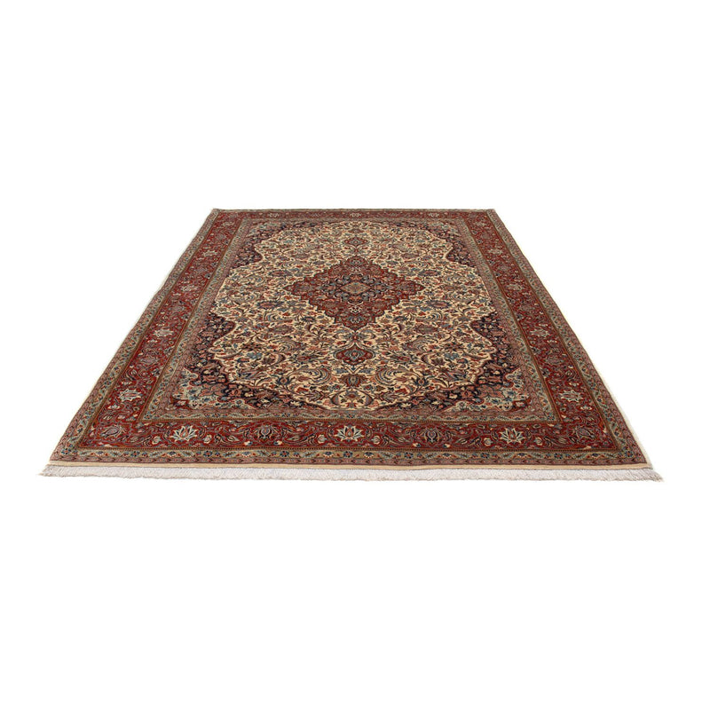Sarouk Teppe 214x300cm - Persisk teppe