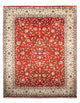 Sarouk Teppe 288x224cm - Persisk teppe