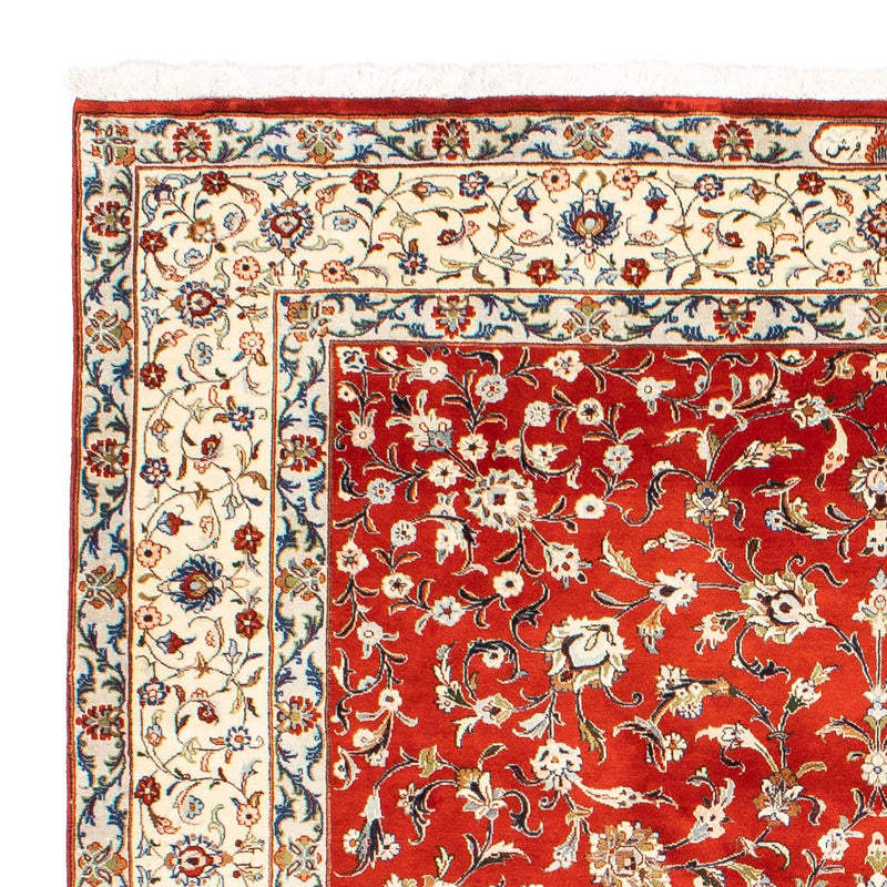 Sarouk Teppe 288x224cm - Persisk teppe