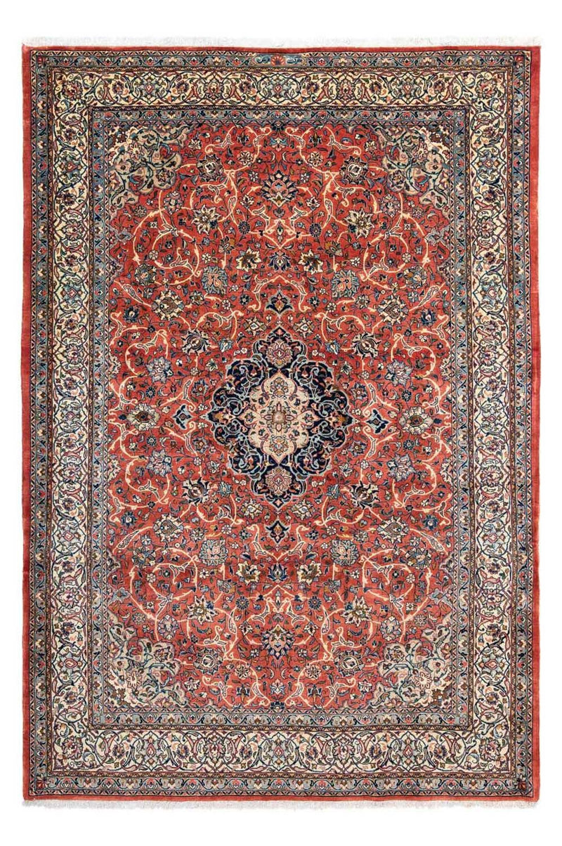 Golpayegan Teppe 298x217cm - Persisk teppe