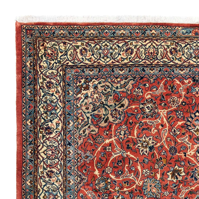 Golpayegan Teppe 298x217cm - Persisk teppe
