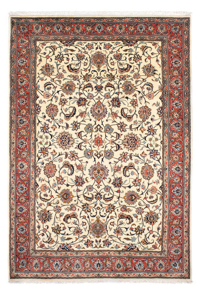 Sarouk Teppe 213x312cm - Persisk teppe