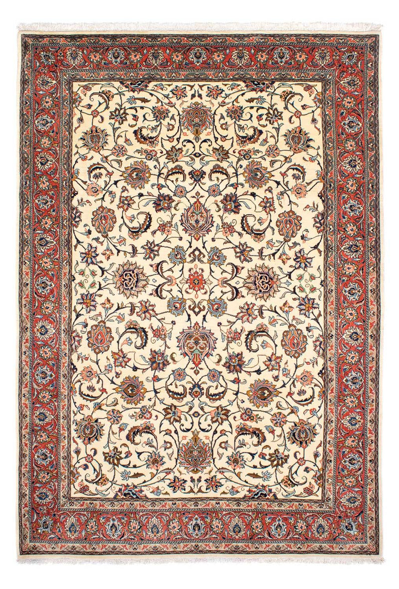 Sarouk Teppe 312x213cm - Persisk teppe