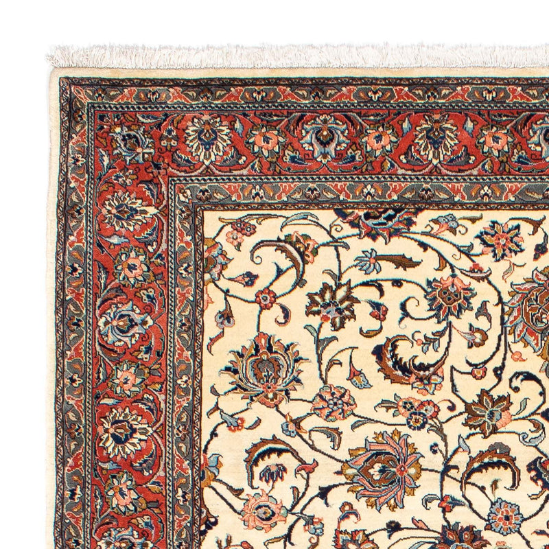 Sarouk Teppe 312x213cm - Persisk teppe