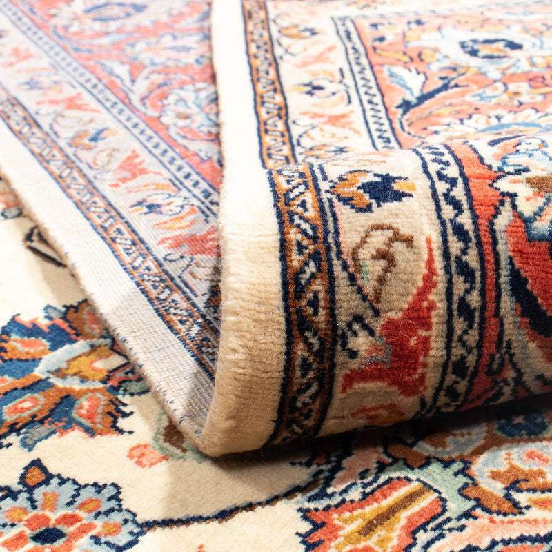 Sarouk Teppe 312x213cm - Persisk teppe
