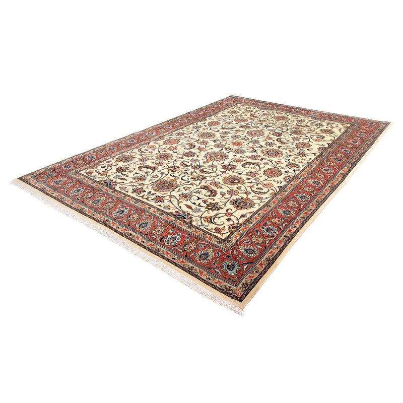 Sarouk Teppe 312x213cm - Persisk teppe
