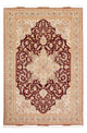 Tabriz - 50 Raj Teppe 300x200cm - Persisk teppe