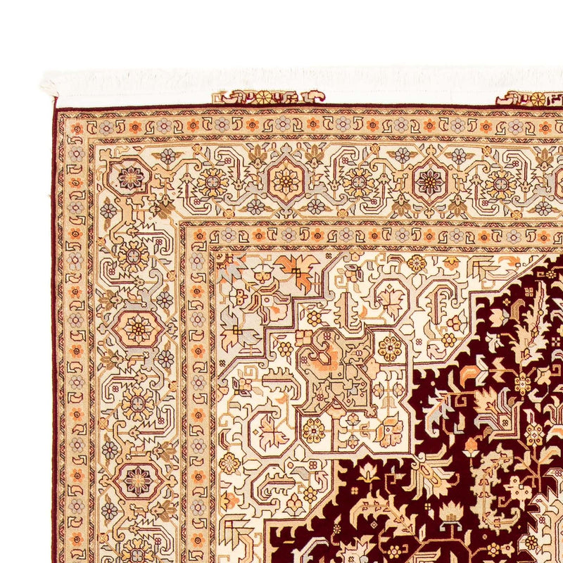 Tabriz - 50 Raj Teppe 300x200cm - Persisk teppe