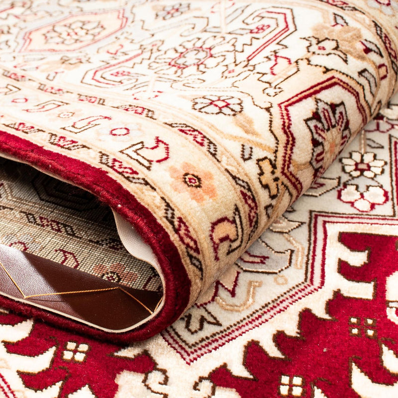 Tabriz - 50 Raj Teppe 300x200cm - Persisk teppe
