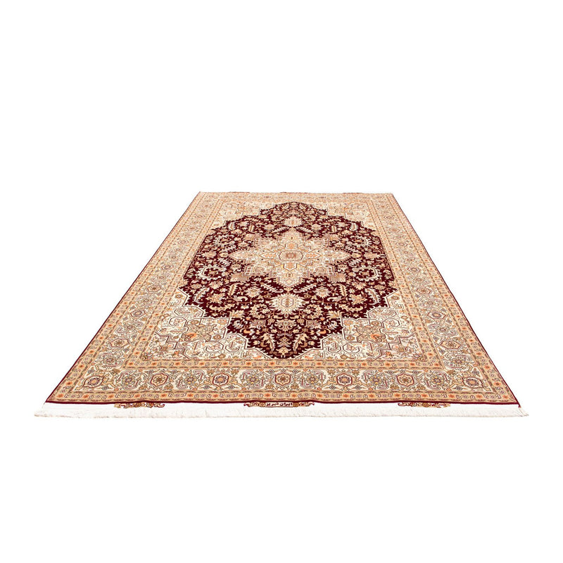 Tabriz - 50 Raj Teppe 300x200cm - Persisk teppe
