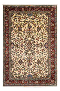 Golpayegan Teppe 293x196cm - Persisk teppe – product image