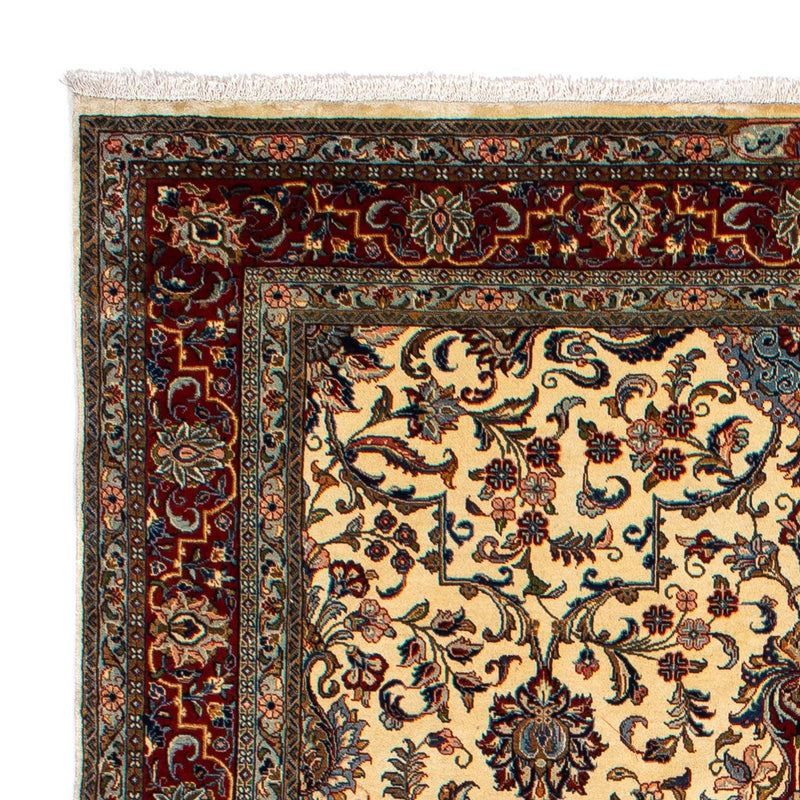 Golpayegan Teppe 293x196cm - Persisk teppe