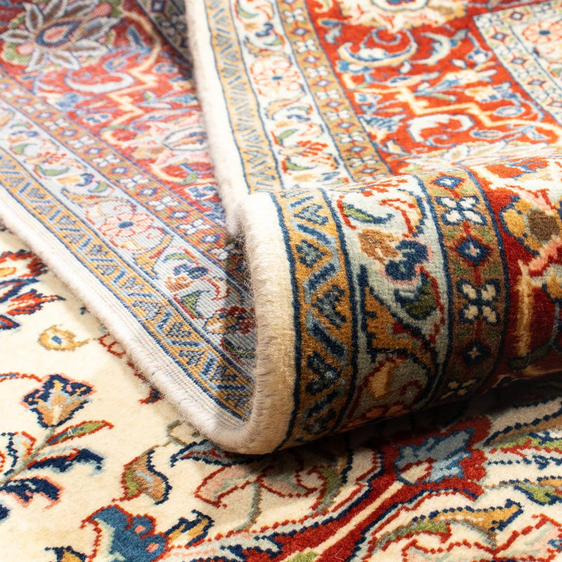 Golpayegan Teppe 293x196cm - Persisk teppe