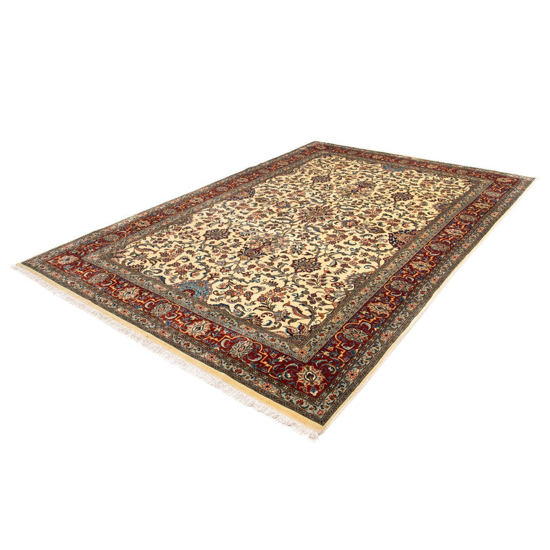 Golpayegan Teppe 293x196cm - Persisk teppe