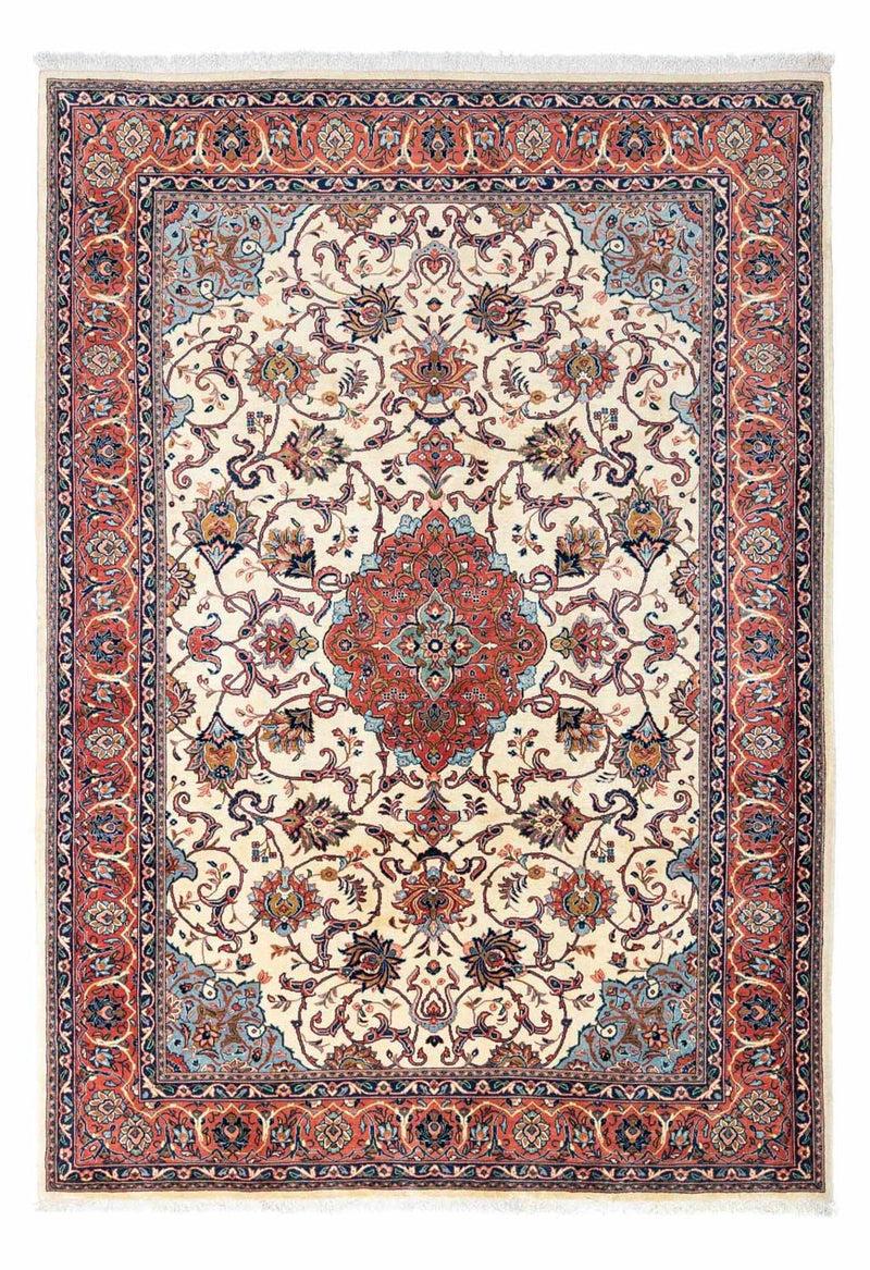 Golpayegan Teppe 306x216cm - Persisk teppe