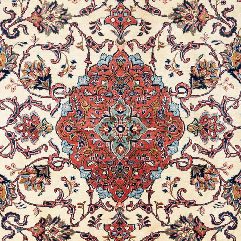 Golpayegan Teppe 306x216cm - Persisk teppe