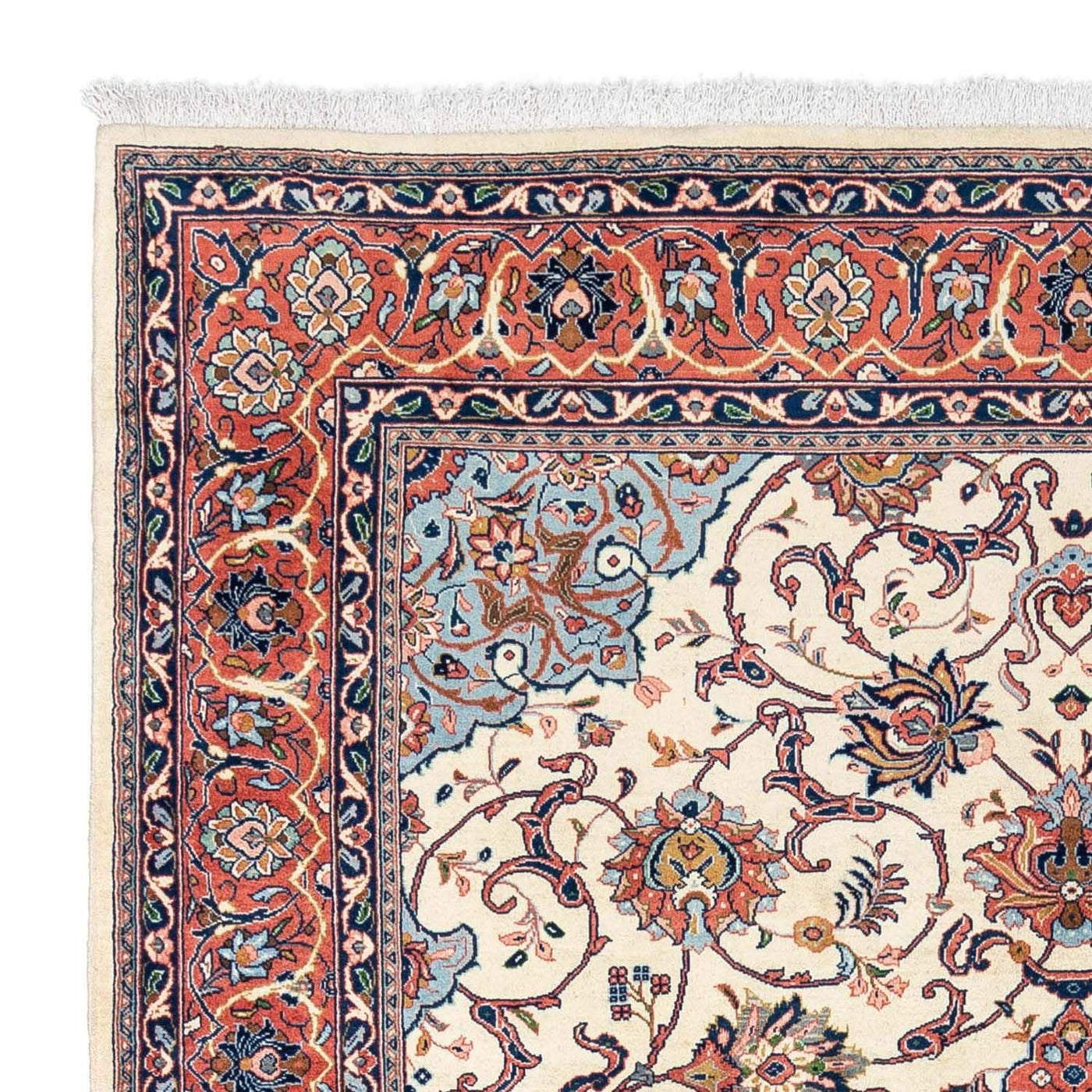Golpayegan Teppe 306x216cm - Persisk teppe