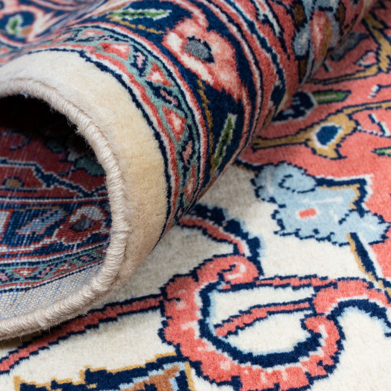 Golpayegan Teppe 306x216cm - Persisk teppe