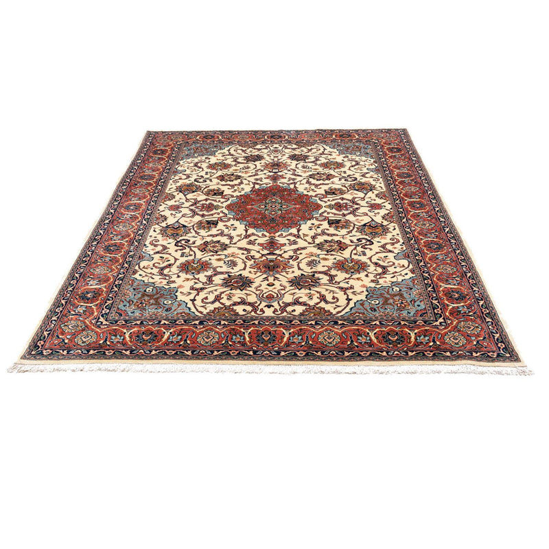 Golpayegan Teppe 306x216cm - Persisk teppe