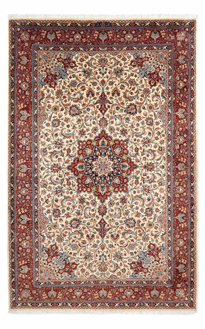 Golpayegan Teppe 212x316cm - Persisk teppe