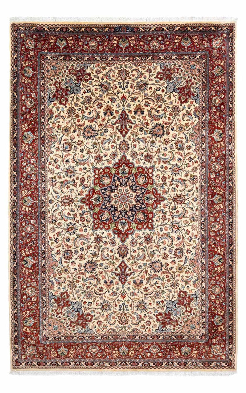 Golpayegan Teppe 316x212cm - Persisk teppe