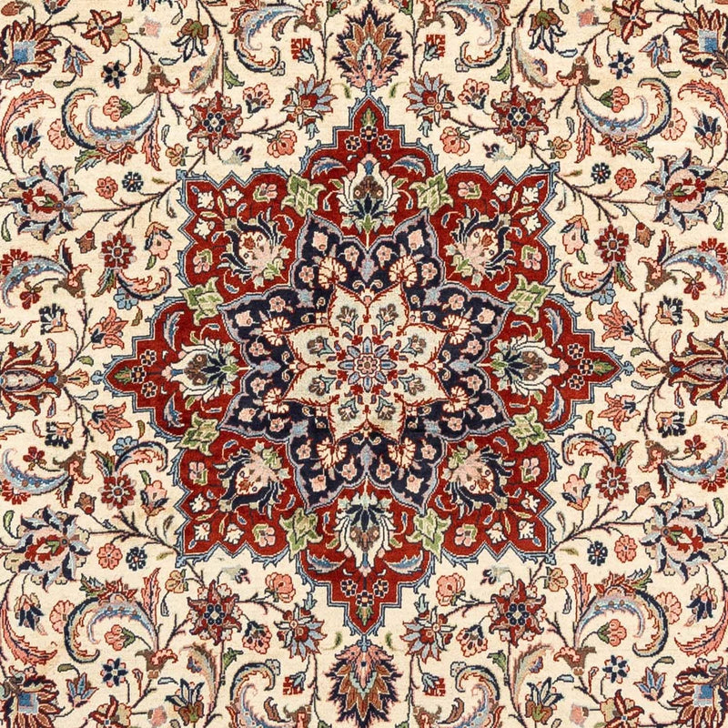 Golpayegan Teppe 316x212cm - Persisk teppe