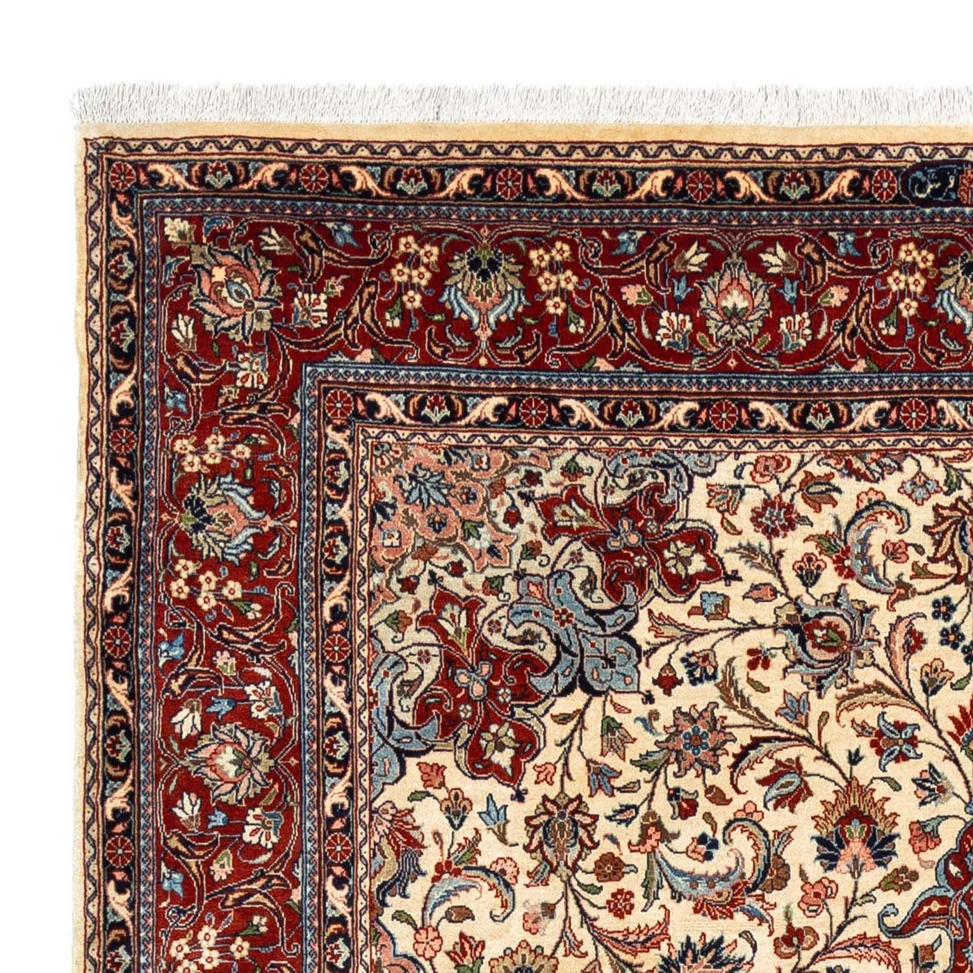 Golpayegan Teppe 316x212cm - Persisk teppe