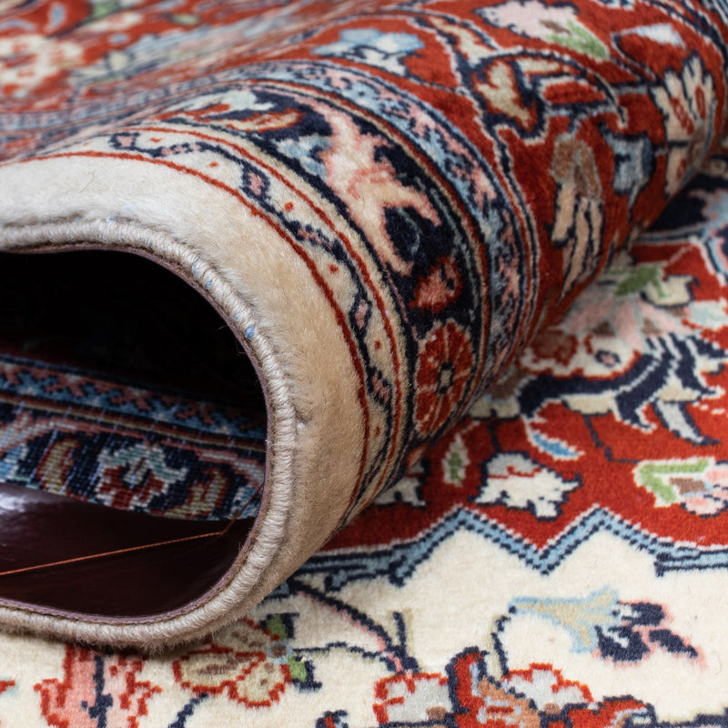 Golpayegan Teppe 316x212cm - Persisk teppe