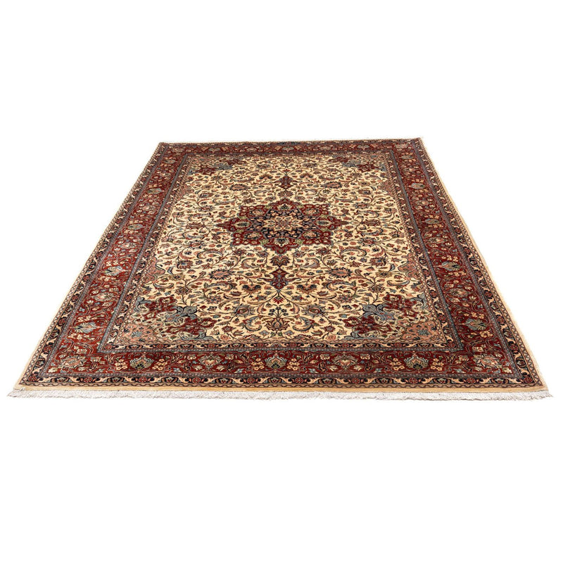 Golpayegan Teppe 316x212cm - Persisk teppe