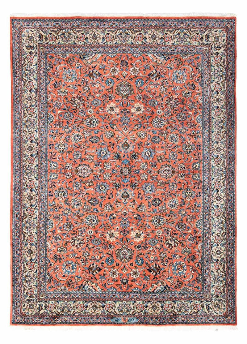 Golpayegan Teppe 213x299cm - Persisk teppe
