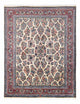 Golpayegan Teppe 205x270cm - Persisk teppe