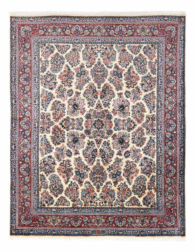 Golpayegan Teppe 205x270cm - Persisk teppe