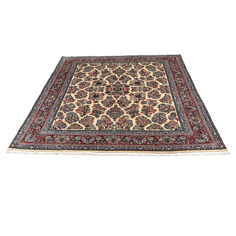 Golpayegan Teppe 205x270cm - Persisk teppe
