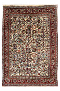 Golpayegan Teppe 287x202cm - Persisk teppe – product image