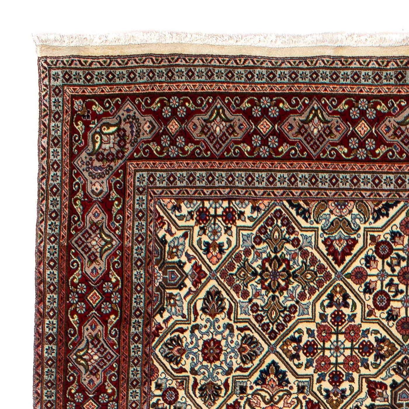 Golpayegan Teppe 287x202cm - Persisk teppe