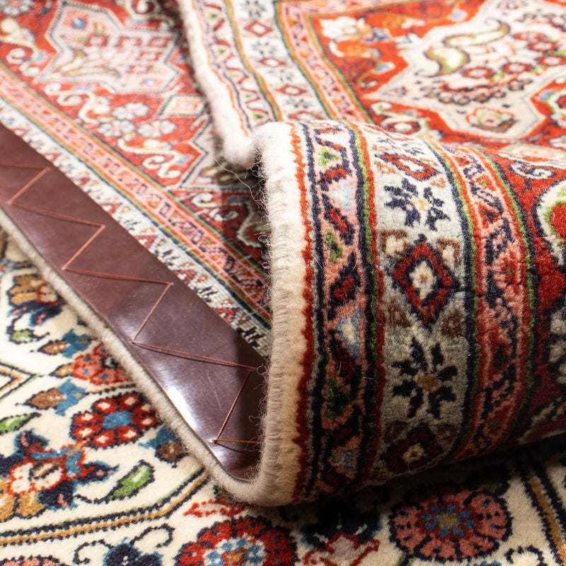 Golpayegan Teppe 287x202cm - Persisk teppe