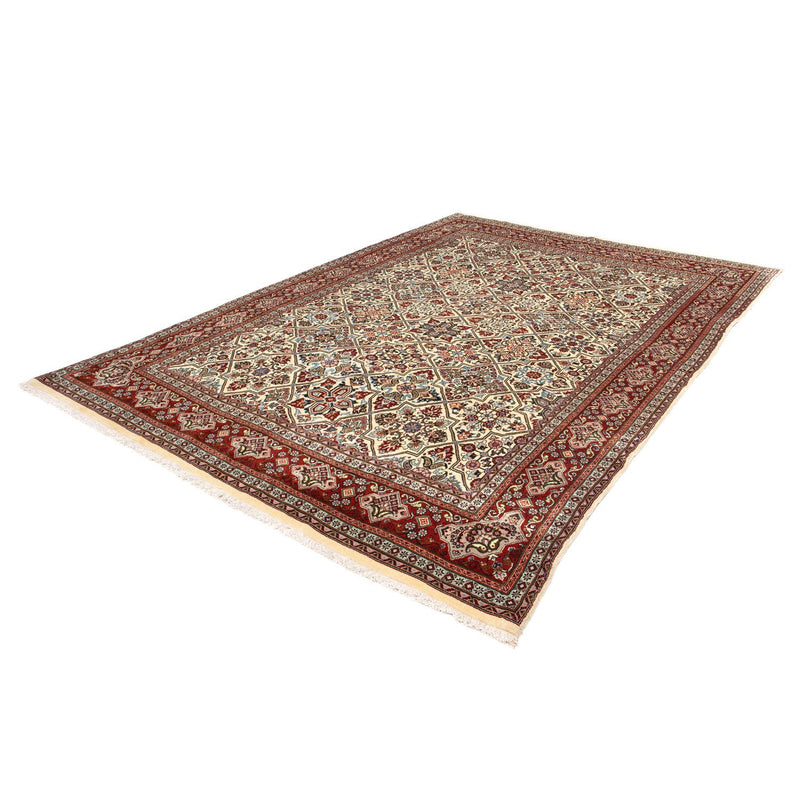 Golpayegan Teppe 287x202cm - Persisk teppe
