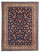 Golpayegan Teppe 302x216cm - Persisk teppe
