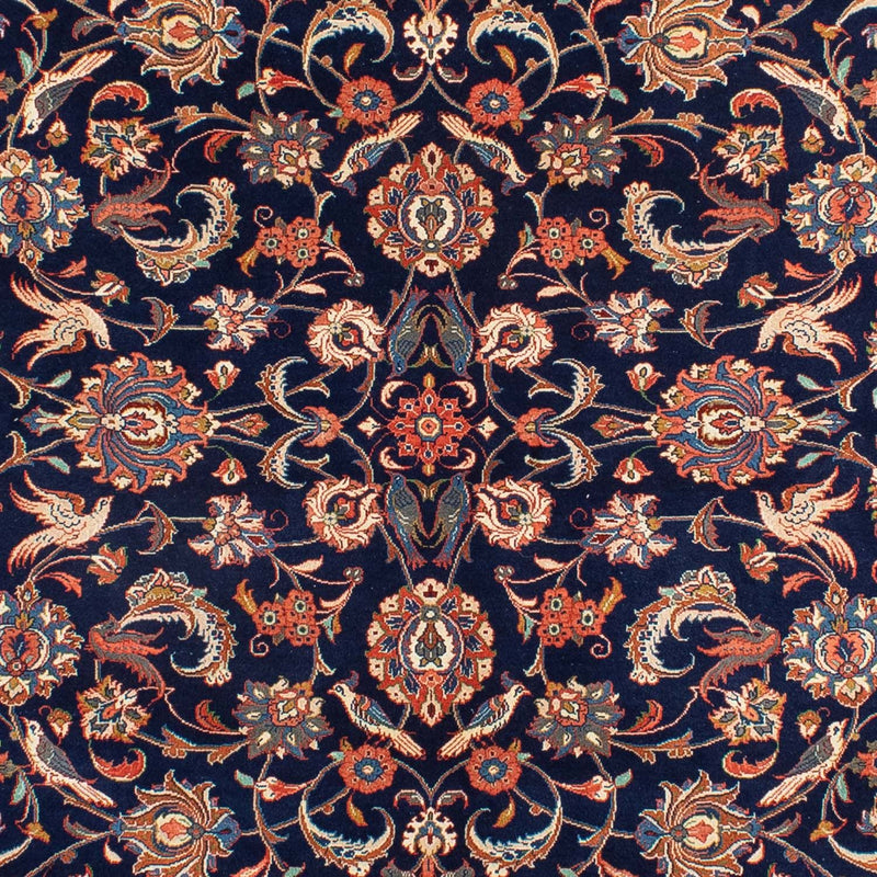 Golpayegan Teppe 302x216cm - Persisk teppe
