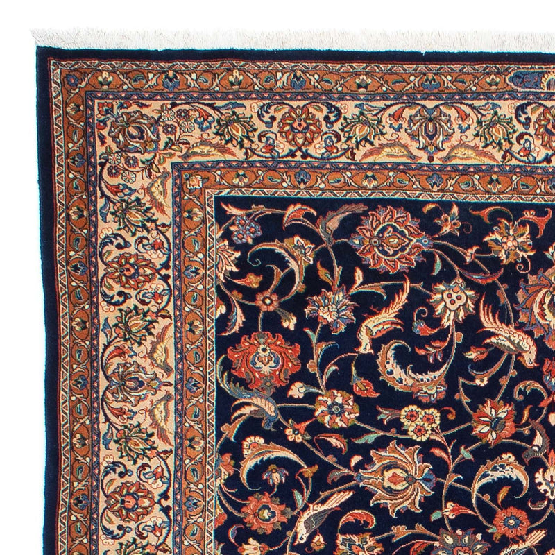 Golpayegan Teppe 302x216cm - Persisk teppe