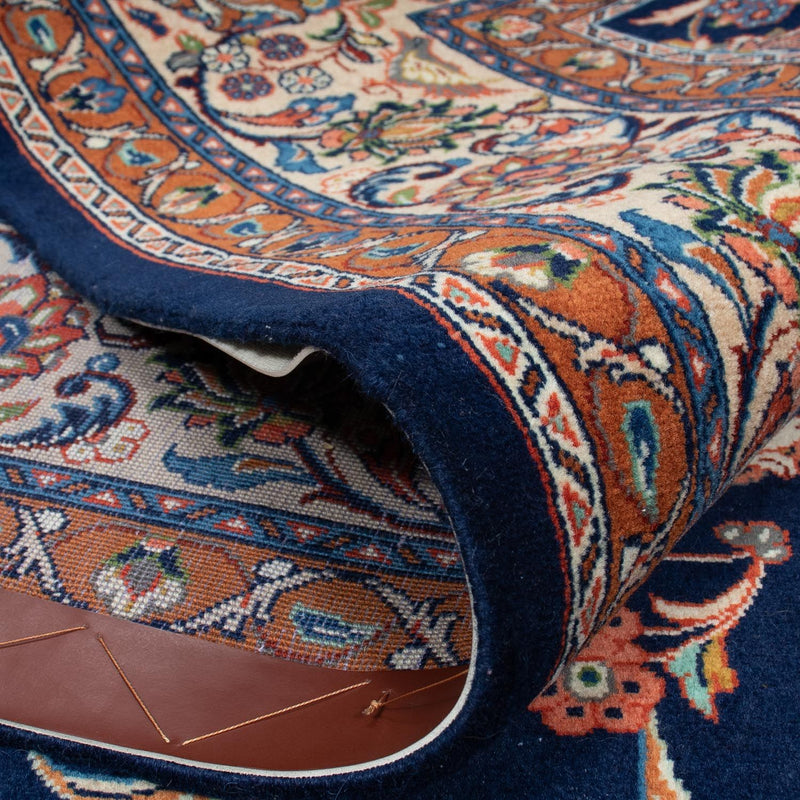 Golpayegan Teppe 302x216cm - Persisk teppe
